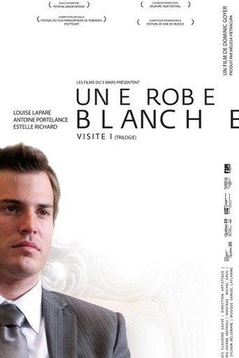 A White Dress (2007) poster
