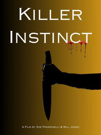 Killer Instinct (2024) poster