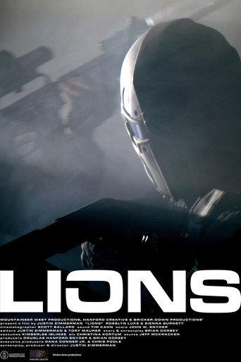 LIONS () poster