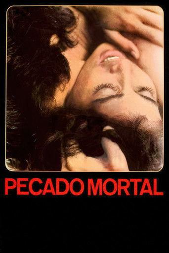 Mortal Sin (1970) poster