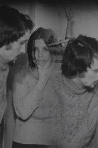 Simultaneous Hypostases (1970) poster