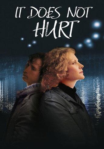It Doesn't Hurt Me (2006) poster