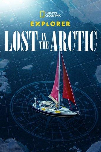 Explorer: Lost in the Arctic (2023) poster