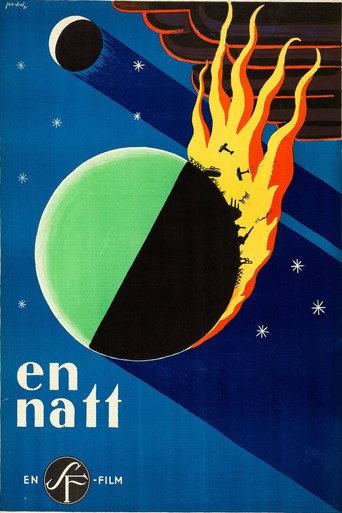 One Night (1931) poster