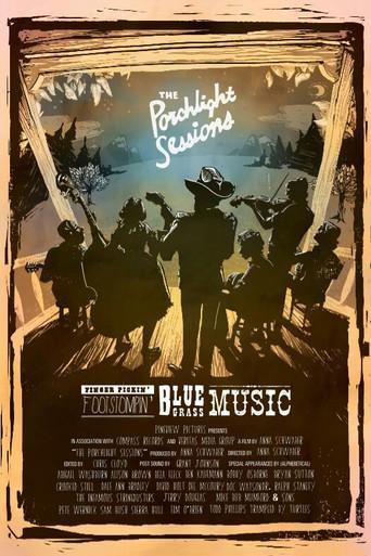 The Porchlight Sessions (2017) poster