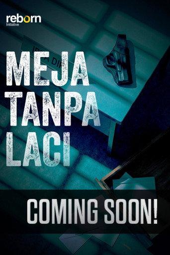 Meja Tanpa Laci () poster