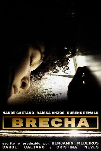 Breach (2023) poster