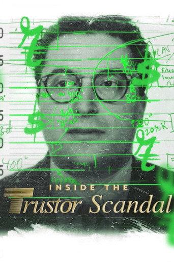 Inside the Trustor Scandal (2026) poster
