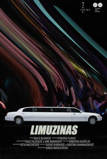 Limousine (2020) poster