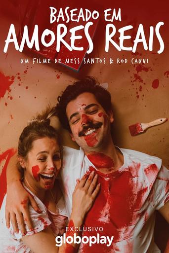 Baseado em Amores Reais (2020) poster