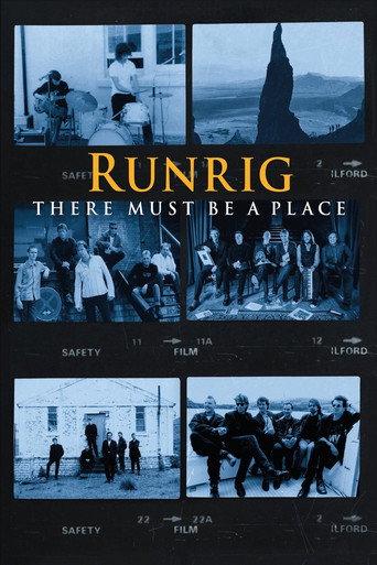 Runrig: There Must Be a Place (2021) poster