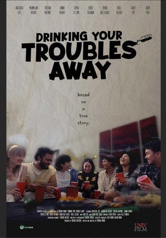Drinking Your Troubles Away () poster