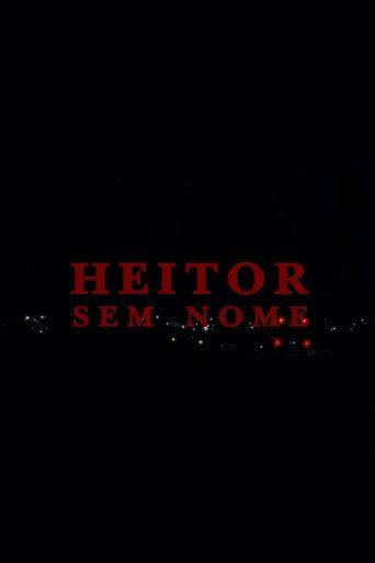 Nameless Heitor (2022) poster