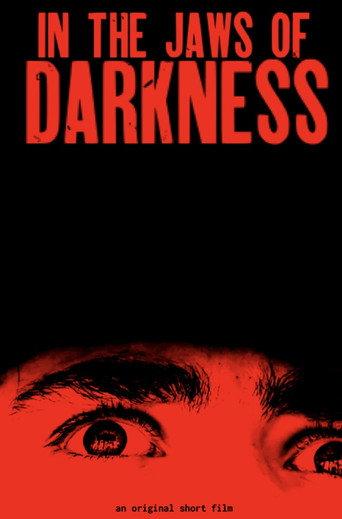 In the Jaws of Darkness (2026) poster
