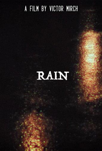 RAIN () poster