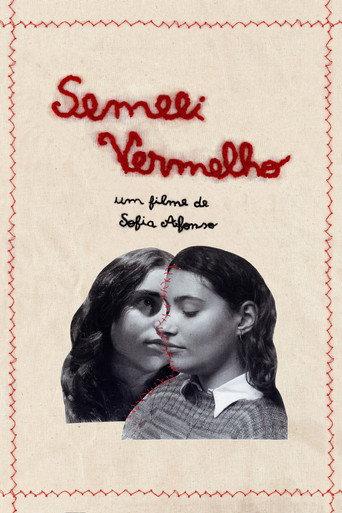 Semeei Vermelho (2026) poster