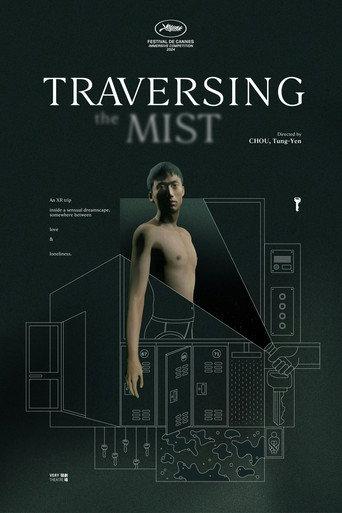 Traversing the Mist (2023) poster