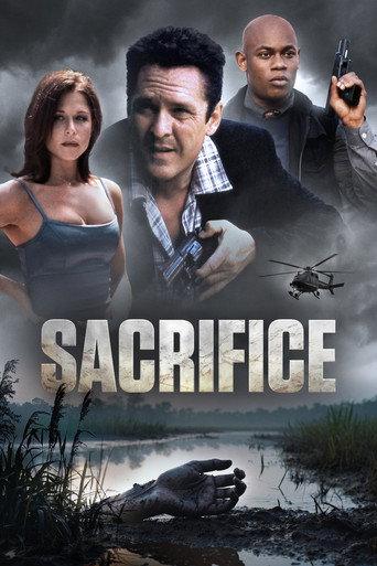 Sacrifice (2000) poster