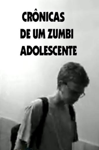 Crônicas De Um Zumbi Adolescente (2002) poster