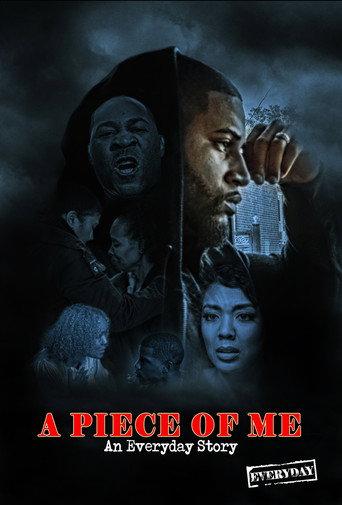 A Piece of Me - An Everyday Story (2016) poster