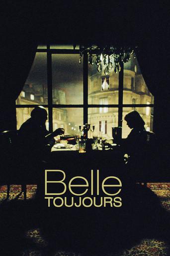 Belle Toujours (2006) poster