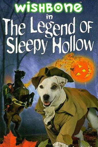 Wishbone: The Legend of Sleepy Hollow (1997) poster