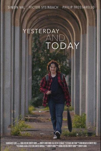 Yesterday and Today () poster