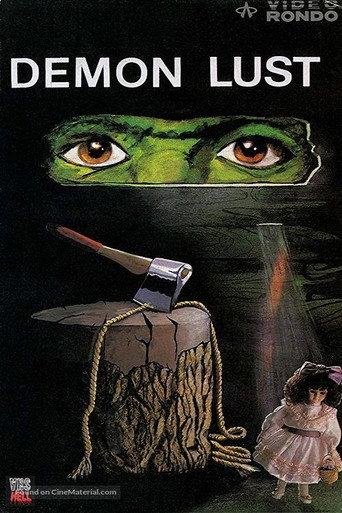Savage Encounter (1980) poster