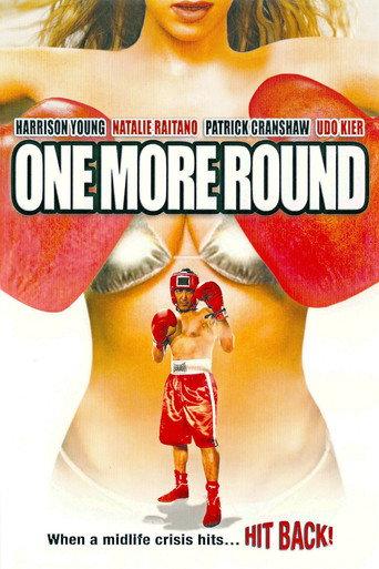 One More Round (2005) poster