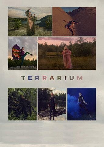 Terrarium (2024) poster