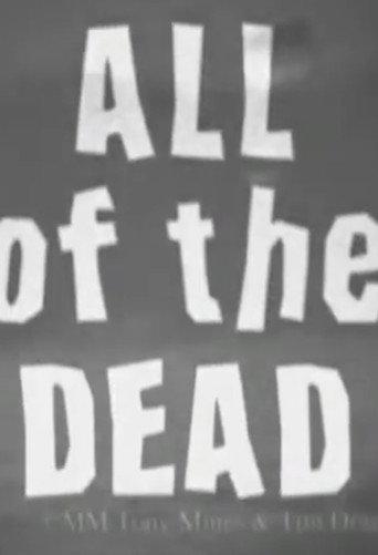 All of the Dead (2000) poster
