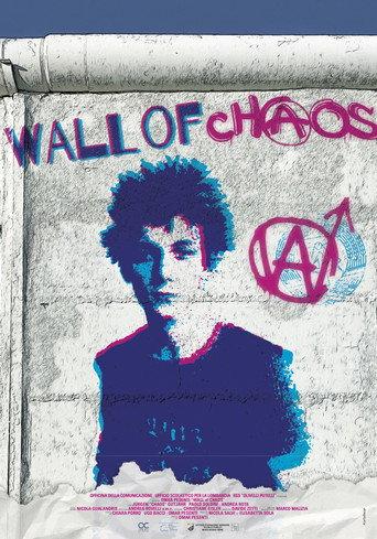 Wall of Chaos (2021) poster
