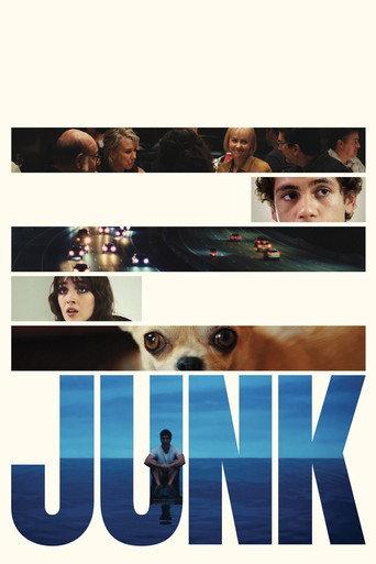 Junk (2026) poster