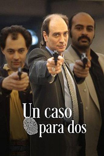 Un caso para dos (1997) poster