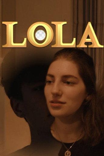 Lola () poster