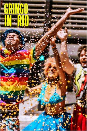 Gringo in Rio (2004) poster