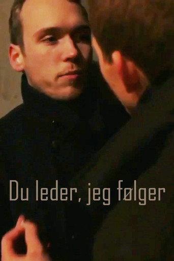You Lead, I Follow (2011) poster