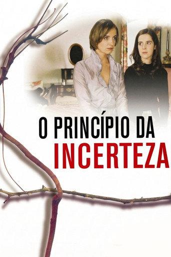 The Uncertainty Principle (2002) poster