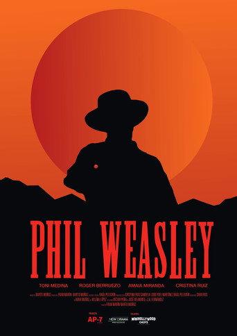 Phil Weasley () poster