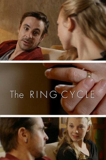 The Ring Cycle (2014) poster