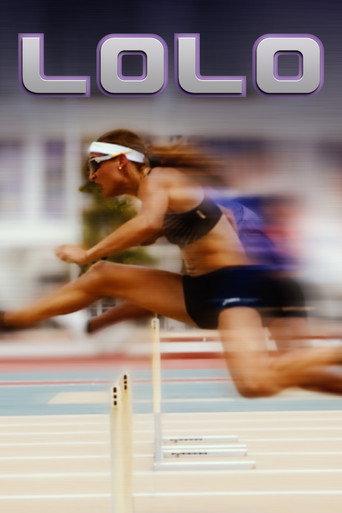 Lolo (2012) poster