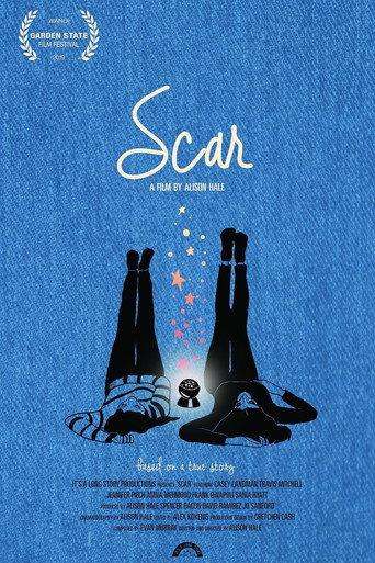 Scar (2019) poster