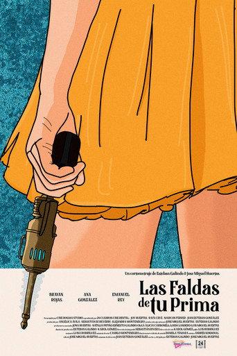 Your Cousin's Skirts (2025) poster