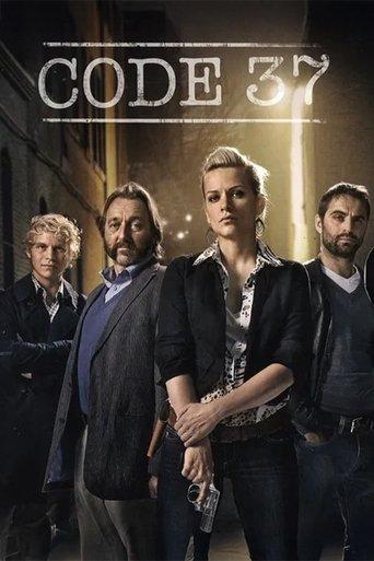 Code 37 (2011) poster