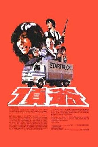 Big Boss (1981) poster