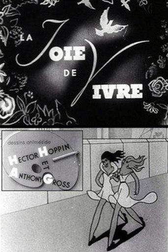 The Joy of Life (1934) poster