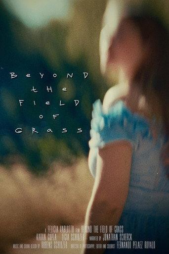 Beyond The Field of Grass () poster