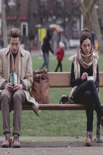 A Lunch Break Romance (2013) poster