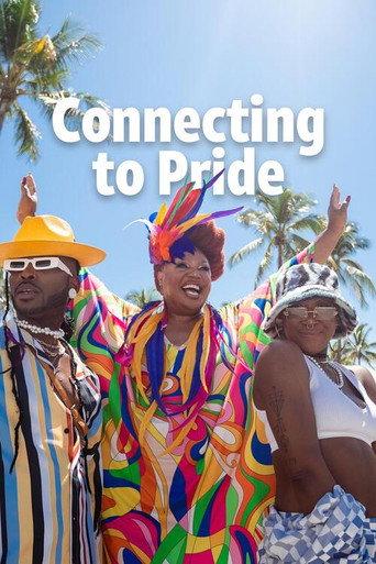 Turn Up the Love: Connecting to Pride (2023) poster