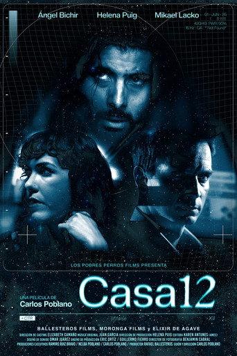 Casa 12 () poster